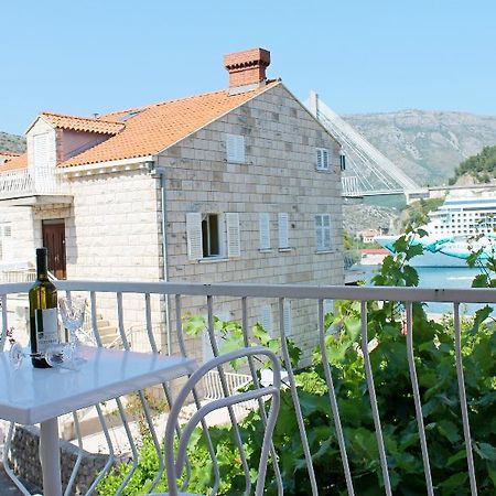 Apartments Bulic Dubrovnik Exterior foto
