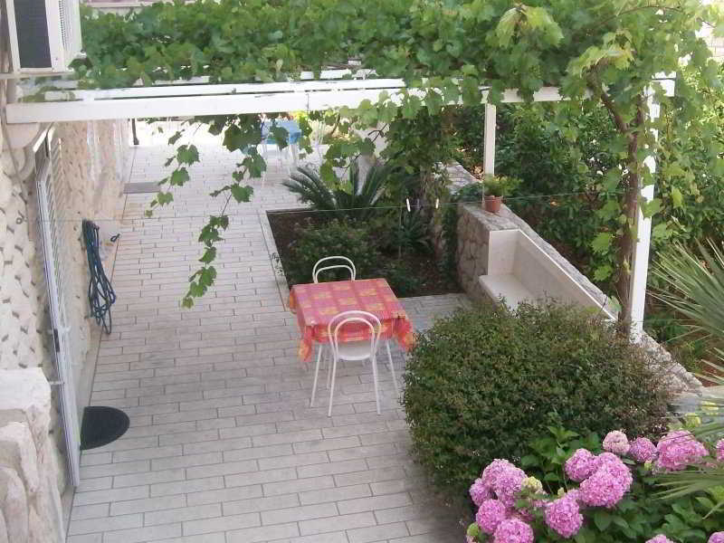 Apartments Bulic Dubrovnik Exterior foto