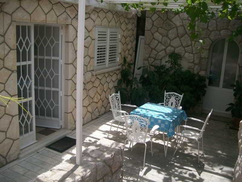 Apartments Bulic Dubrovnik Exterior foto