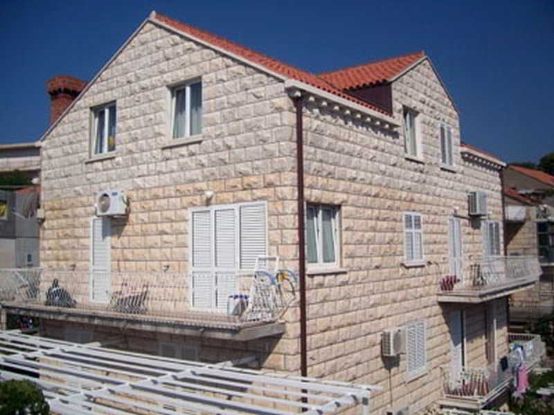 Apartments Bulic Dubrovnik Exterior foto