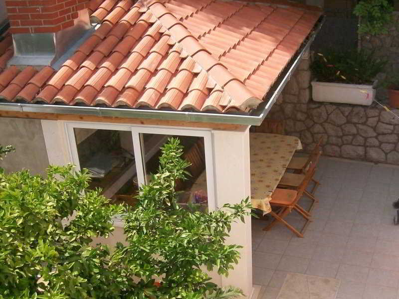 Apartments Bulic Dubrovnik Exterior foto
