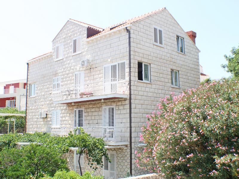 Apartments Bulic Dubrovnik Exterior foto