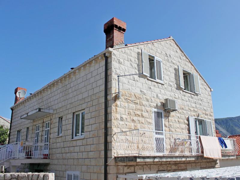 Apartments Bulic Dubrovnik Exterior foto