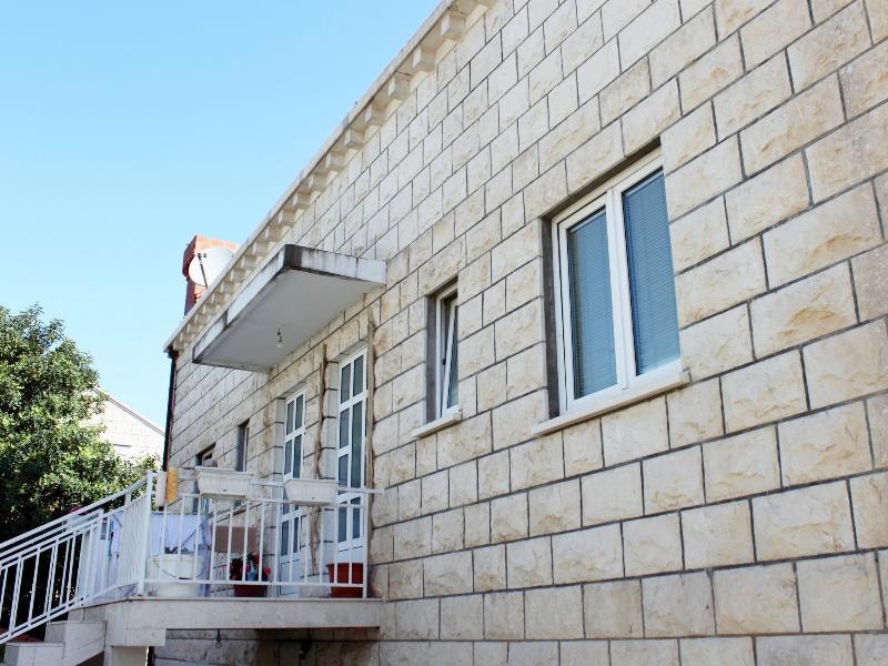 Apartments Bulic Dubrovnik Exterior foto