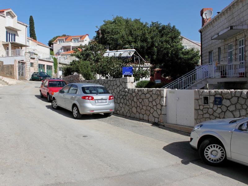 Apartments Bulic Dubrovnik Exterior foto