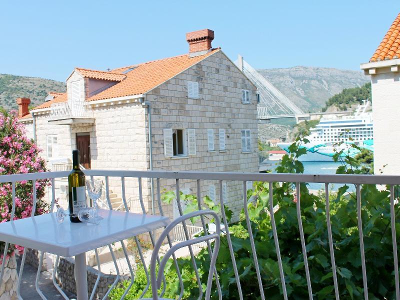 Apartments Bulic Dubrovnik Exterior foto